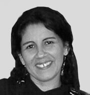 Mónica Pérez