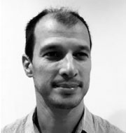 Javier Muñoz