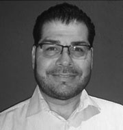 Mauricio Morúa